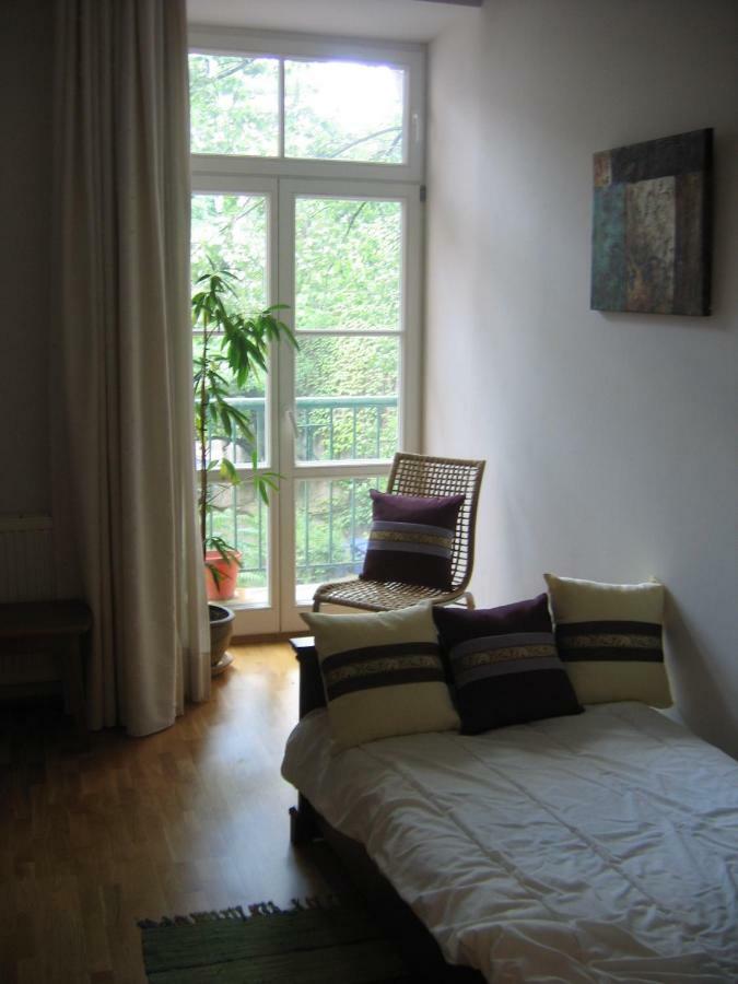Krowoderska Apartment Krakow Exterior photo