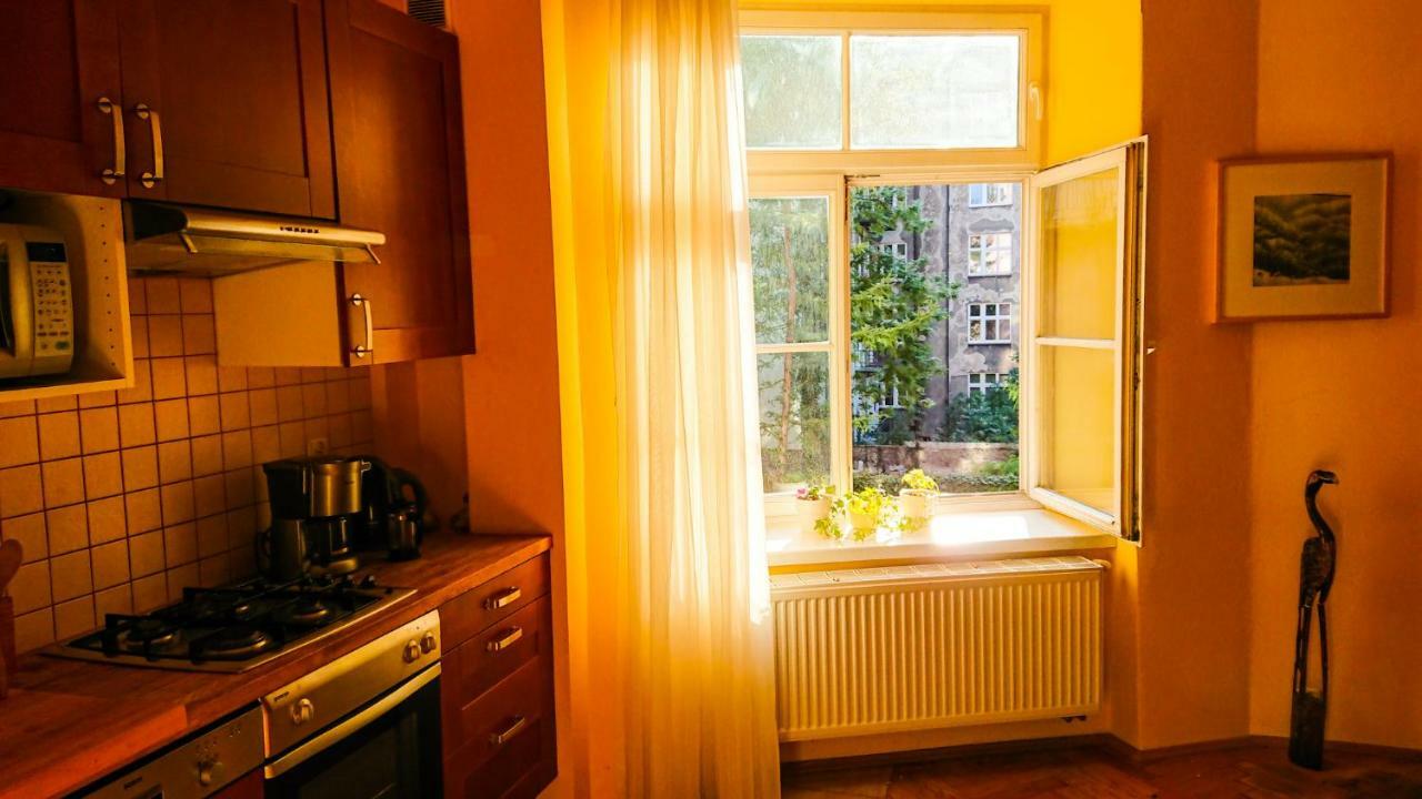 Krowoderska Apartment Krakow Exterior photo