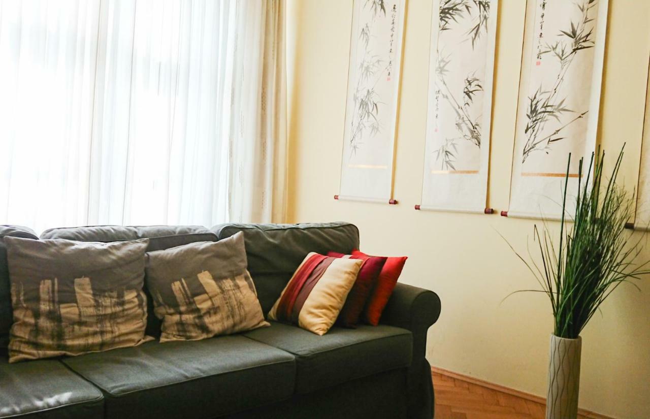 Krowoderska Apartment Krakow Exterior photo
