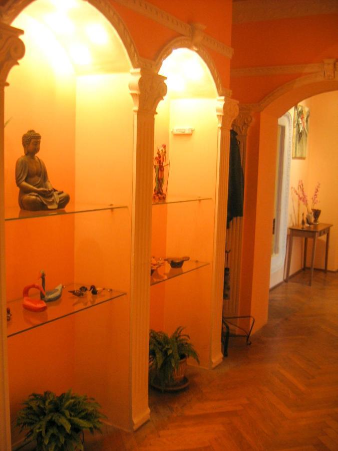 Krowoderska Apartment Krakow Exterior photo