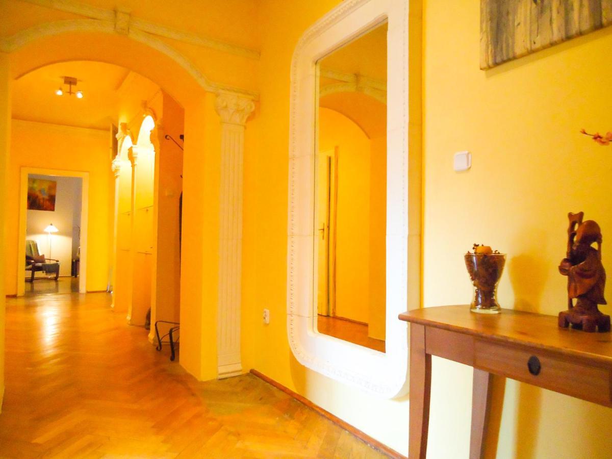 Krowoderska Apartment Krakow Exterior photo